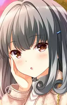 imagem de capa do personagem Risa Shinomiya