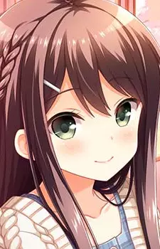 imagem de capa do personagem Rui Kamijou