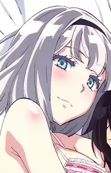 imagem de capa do personagem Anna Nishikinomiya