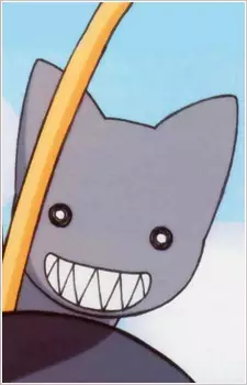 imagem de capa do personagem Kamineko