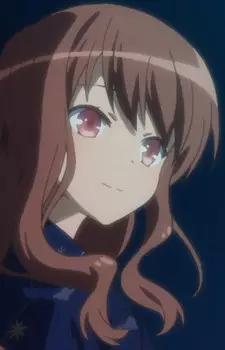 imagem de capa do personagem Kaori Komiya