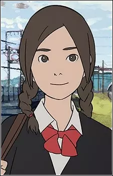 imagem de capa do personagem Tetsuko Arisugawa