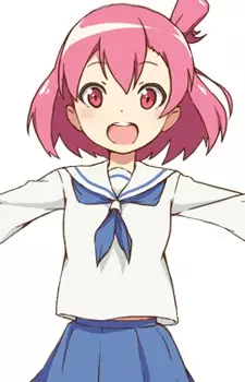 imagem de capa do personagem Usagi Takasago