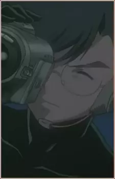 imagem de capa do personagem Yusuke Kayama