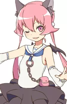 imagem de capa do personagem Saiko Numakage