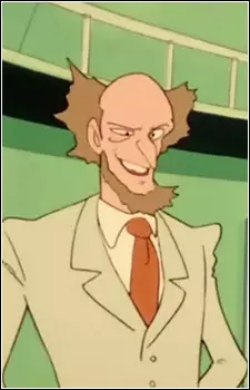 imagem de capa do personagem Dr. Paolo
