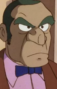 imagem de capa do personagem Don Martino
