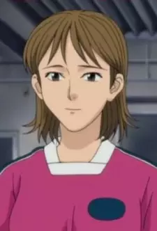imagem de capa do personagem Mizuki Kobayashi