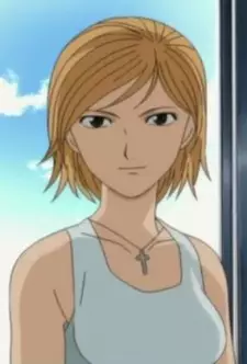 imagem de capa do personagem Makoto Hagiwara