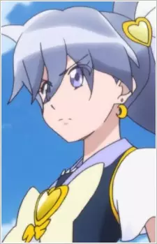 imagem de capa do personagem Maria Hikawa