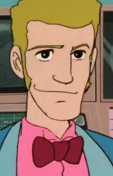 imagem de capa do personagem Marcel Duran