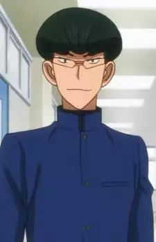 imagem de capa do personagem Daiki Miyaga