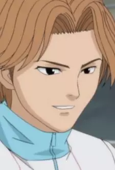 imagem de capa do personagem Toshiya Shiozaki