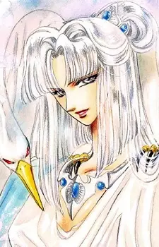 imagem de capa do personagem Karura-Ou