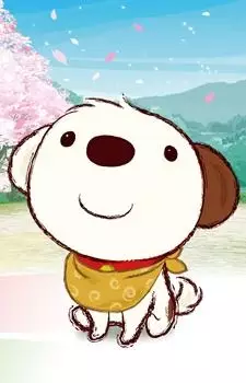 imagem de capa do personagem Charo