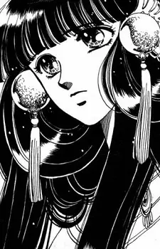imagem de capa do personagem Kendappa-Ou