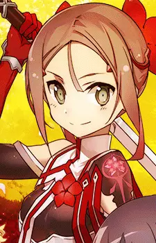 imagem de capa do personagem Karin Miyoshi