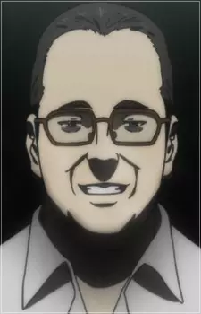 imagem de capa do personagem Koutoku Masuda