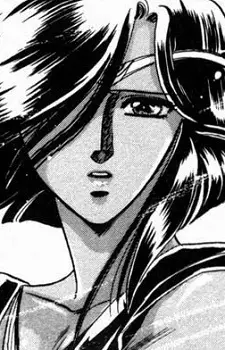 imagem de capa do personagem Souma