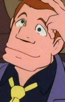 imagem de capa do personagem Phillip Archer