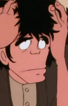 imagem de capa do personagem Kousuke Kindani