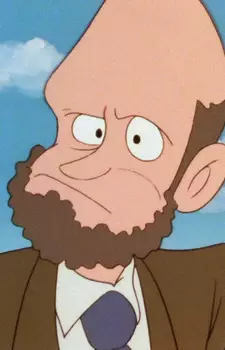 imagem de capa do personagem Nomil