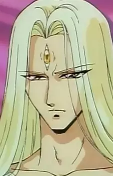 imagem de capa do personagem Taishaku-ten