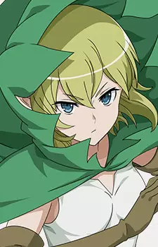 imagem de capa do personagem Ryuu Lion