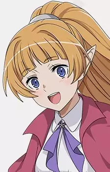 imagem de capa do personagem Lefiya Viridis