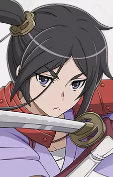 imagem de capa do personagem Mikoto Yamato