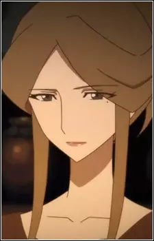 imagem de capa do personagem Aurelia