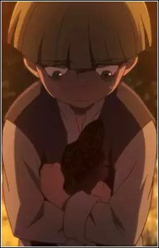 imagem de capa do personagem Alois