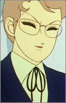 imagem de capa do personagem Oscar