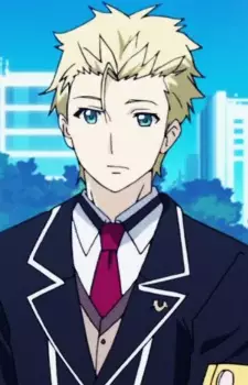 imagem de capa do personagem Lloyd Alwyn
