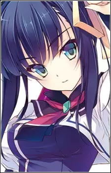 imagem de capa do personagem Yuri Flostre
