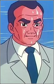 imagem de capa do personagem Tetsuharu Kawakami