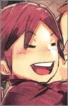 imagem de capa do personagem Nemu Emmot