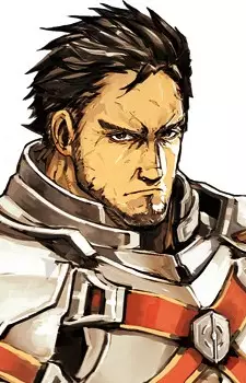 imagem de capa do personagem Gazef Stronoff