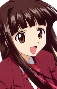 imagem de capa do personagem Konoka Konoe