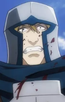 imagem de capa do personagem Belius