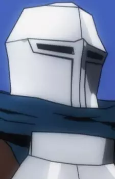 imagem de capa do personagem Rilick