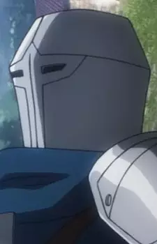 imagem de capa do personagem Ilian