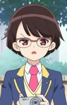 imagem de capa do personagem Nene Tokuda