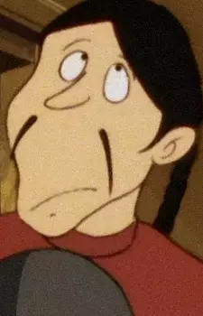 imagem de capa do personagem Hageito