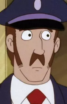 imagem de capa do personagem Chief Shakil
