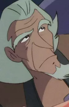 imagem de capa do personagem Fuutarou Jinen