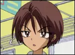 imagem de capa do personagem Harue