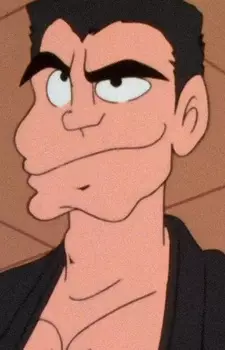 imagem de capa do personagem Jinkurou Hissatsu