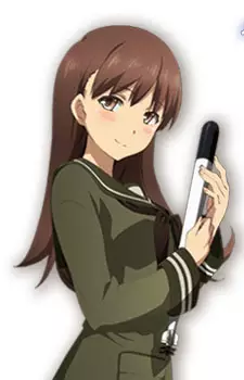 imagem de capa do personagem Ooi