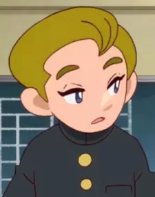 imagem de capa do personagem Hiroto